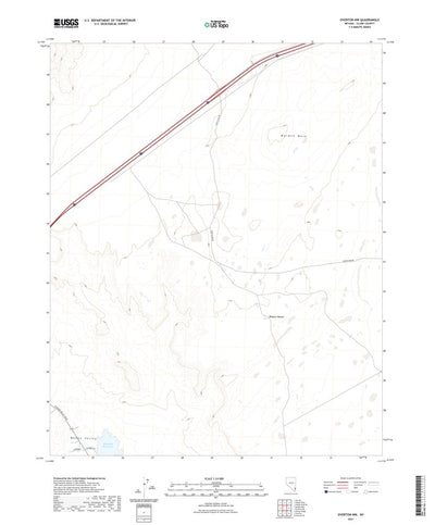 Overton NW, NV (2021, 24000-Scale) Preview 1