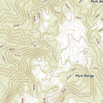 Park Mountain, NV (2021, 24000-Scale) Preview 3