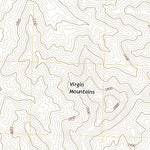 Overton SE, NV (2021, 24000-Scale) Preview 3
