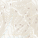 Parker Canyon, NV (2021, 24000-Scale) Preview 3