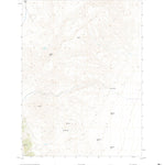 Mud Spring Gulch, NV (2021, 24000-Scale) Preview 1