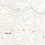 Mud Spring Gulch, NV (2021, 24000-Scale) Preview 3