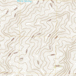 Mule Deer Ridge NE, NV (2021, 24000-Scale) Preview 3