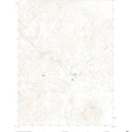 Paiute Meadows, NV (2021, 24000-Scale) Preview 1