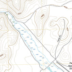 Paiute Meadows, NV (2021, 24000-Scale) Preview 2
