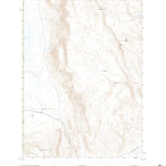 Pegleg Canyon, NV (2021, 24000-Scale) Preview 1