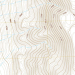 Pegleg Canyon, NV (2021, 24000-Scale) Preview 3