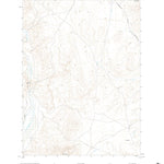 Peko Peak, NV (2021, 24000-Scale) Preview 1
