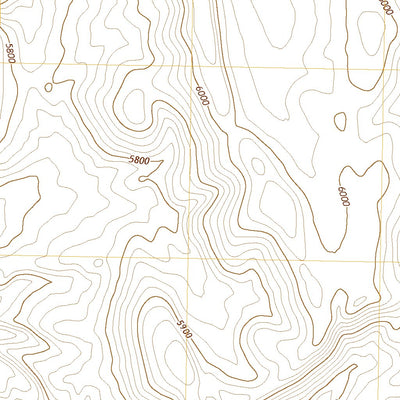 Peko Peak, NV (2021, 24000-Scale) Preview 2