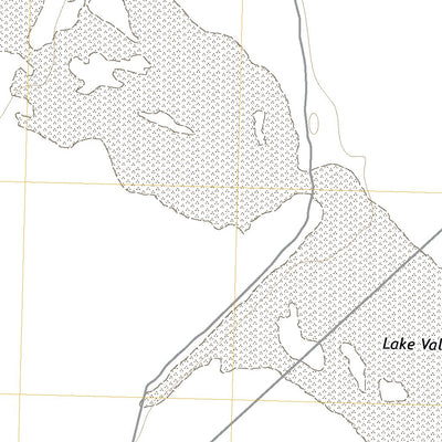 Mustang Well, NV (2021, 24000-Scale) Preview 3
