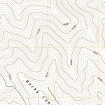 Paradise Well, NV (2021, 24000-Scale) Preview 3