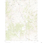 Pinto Summit, NV (2021, 24000-Scale) Preview 1