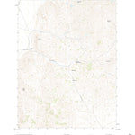 Needle Peak, NV (2021, 24000-Scale) Preview 1