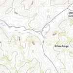Needle Peak, NV (2021, 24000-Scale) Preview 2