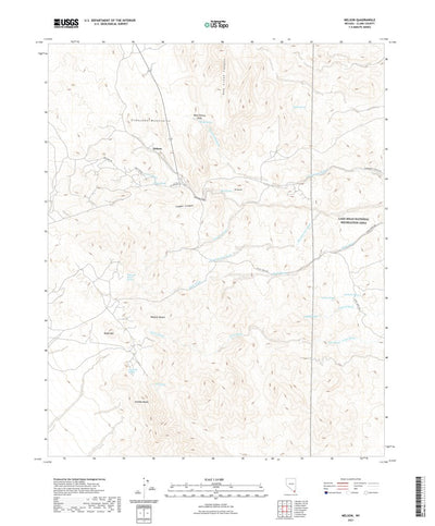 Nelson, NV (2021, 24000-Scale) Preview 1