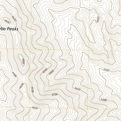 Nelson, NV (2021, 24000-Scale) Preview 3