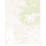 Piper Peak, NV (2021, 24000-Scale) Preview 1