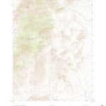 Portuguese Mountain, NV (2021, 24000-Scale) Preview 1