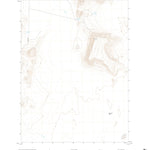 Pinto Mountain, NV (2021, 24000-Scale) Preview 1