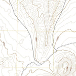 Pogues Station, NV (2021, 24000-Scale) Preview 2