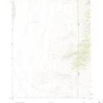 Quinn Canyon Springs NW, NV (2021, 24000-Scale) Preview 1