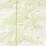 Quinn Canyon Springs NW, NV (2021, 24000-Scale) Preview 3
