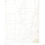 North of Eureka, NV (2021, 24000-Scale) Preview 1