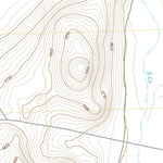 Powers Well, NV (2021, 24000-Scale) Preview 2