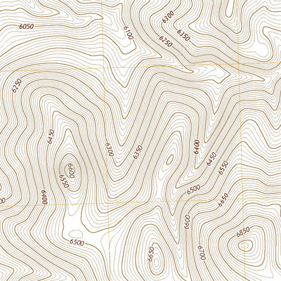 Powers Well, NV (2021, 24000-Scale) Preview 3