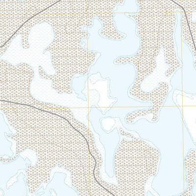 Pintail Bay, NV (2021, 24000-Scale) Preview 3