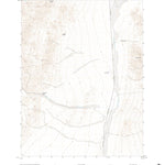 Pirouette Mountain, NV (2021, 24000-Scale) Preview 1