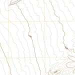 Pirouette Mountain, NV (2021, 24000-Scale) Preview 2
