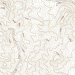 Pirouette Mountain, NV (2021, 24000-Scale) Preview 3