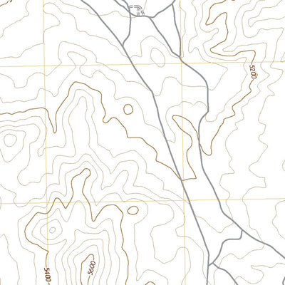Red Butte, NV (2021, 24000-Scale) Preview 2