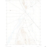 Quinn River Crossing, NV (2021, 24000-Scale) Preview 1