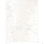 Rodeo Creek NE, NV (2021, 24000-Scale) Preview 1
