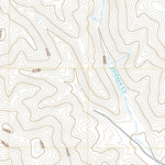 Rodeo Creek NE, NV (2021, 24000-Scale) Preview 3