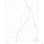Ragged Top Mountain SW, NV (2021, 24000-Scale) Preview 1