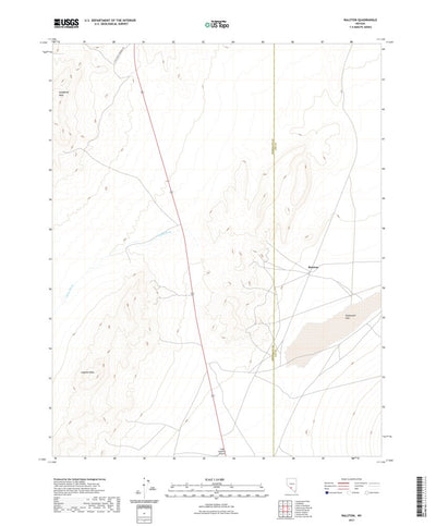 Ralston, NV (2021, 24000-Scale) Preview 1