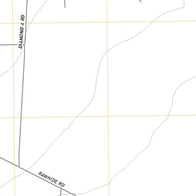 Ramsey Spring, NV (2021, 24000-Scale) Preview 2
