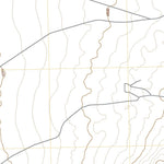 Ragged Top Mountain, NV (2021, 24000-Scale) Preview 2