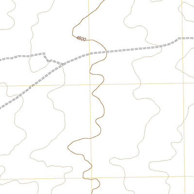 Oreana NW, NV (2021, 24000-Scale) Preview 2