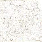 Oreana NW, NV (2021, 24000-Scale) Preview 3