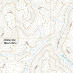 Red Cow Creek, NV (2021, 24000-Scale) Preview 3
