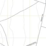Pablo Canyon Ranch, NV (2021, 24000-Scale) Preview 2