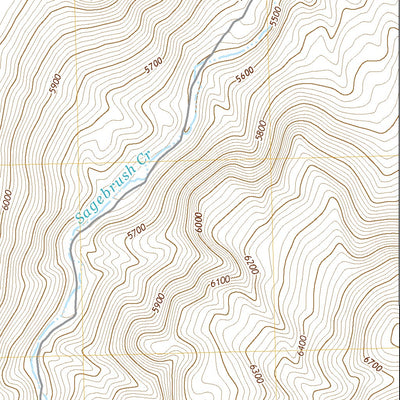 Rock Spring Table, NV (2021, 24000-Scale) Preview 3