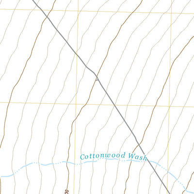 Pahroc Spring SE, NV (2021, 24000-Scale) Preview 2