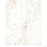Rocky Pass, NV (2021, 24000-Scale) Preview 1