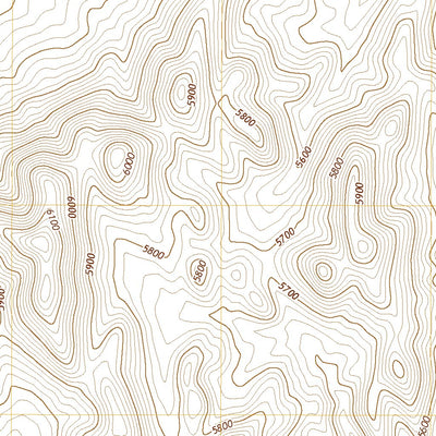 Rocky Pass, NV (2021, 24000-Scale) Preview 3