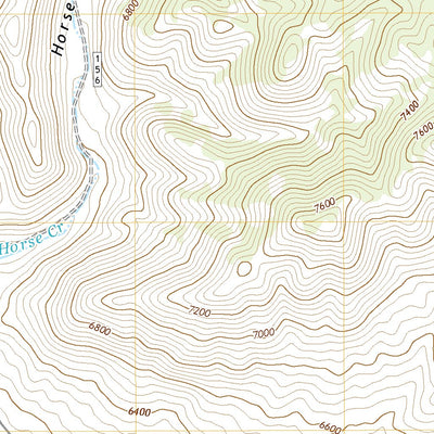 Peavine Ranch, NV (2021, 24000-Scale) Preview 3